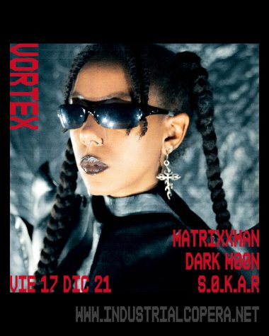 Vortex Diciembre