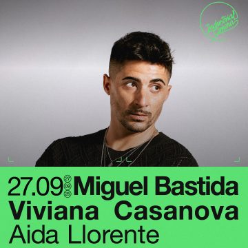 Electronic Playground – Opening