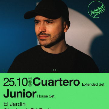 Electronic Playground – Cuartero