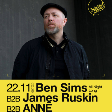 Tribology – Ben Sims