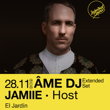 ÂME DJ