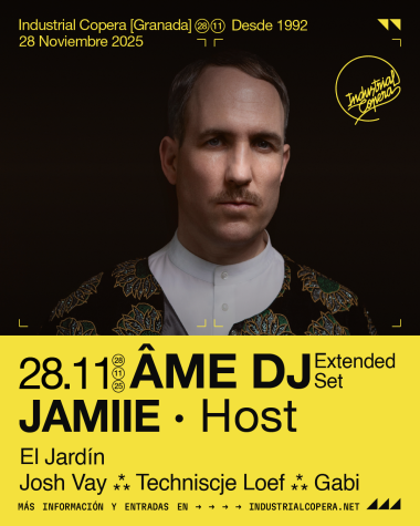 ÂME DJ