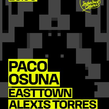 Paco Osuna