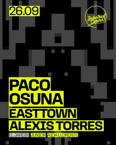 Paco Osuna