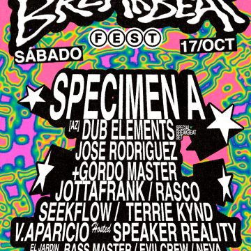 Breakbeat Fest