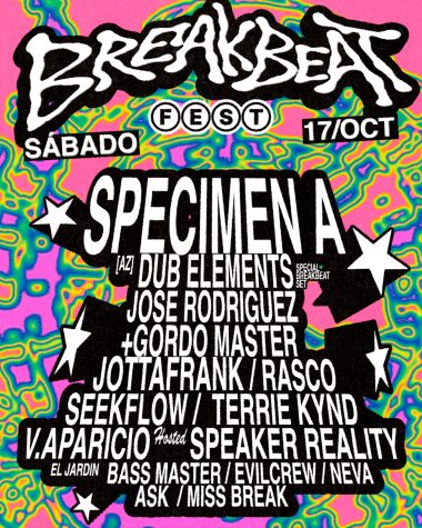 Breakbeat Fest
