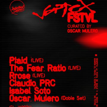 Vortex FSTVL