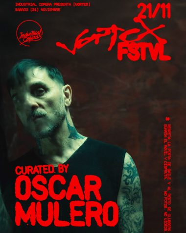 Vortex FSTVL