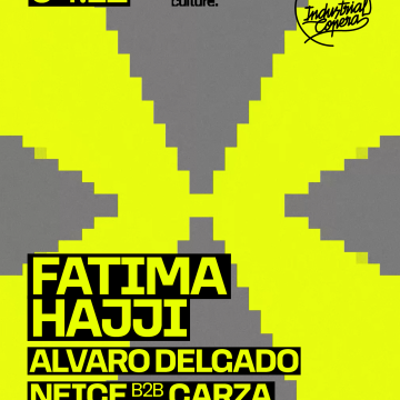 Fatima Hajji