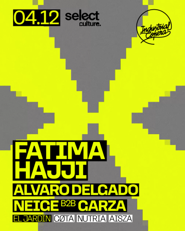 Fatima Hajji