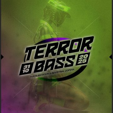 Terror Bass