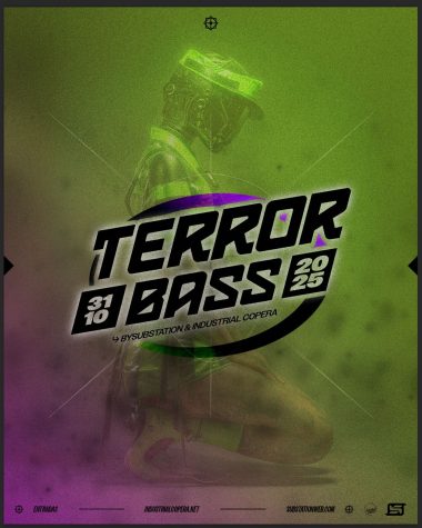 Terror Bass