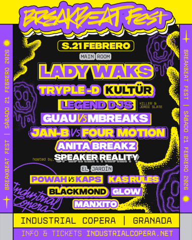 Breakbeat Fest