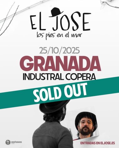 El Jose