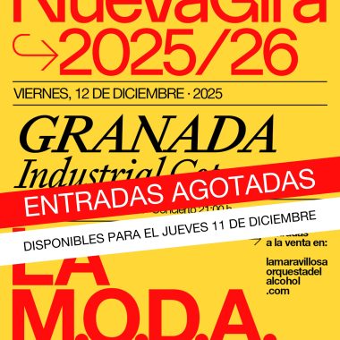 La M.O.D.A.