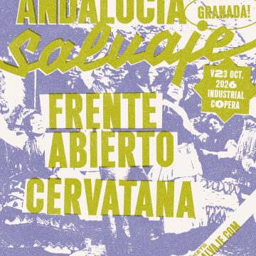 Andalucía Salvaje