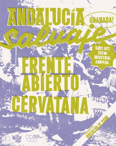 Andalucía Salvaje