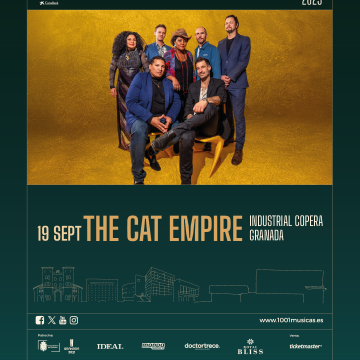 The Cat Empire