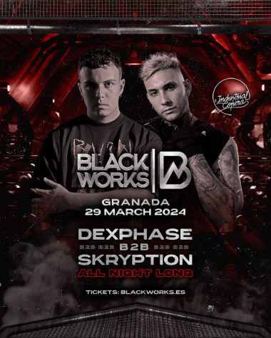 Blackworks