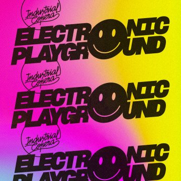 Electronic Playground Opening