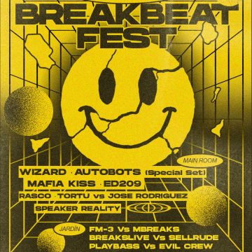 Breakbeat Fest