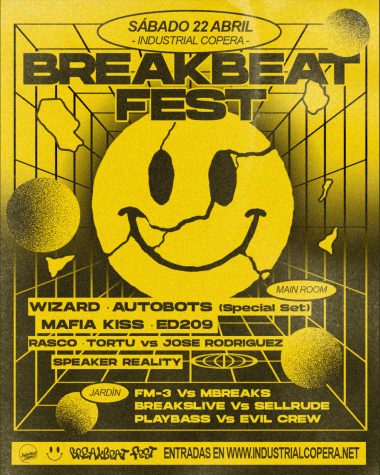Breakbeat Fest