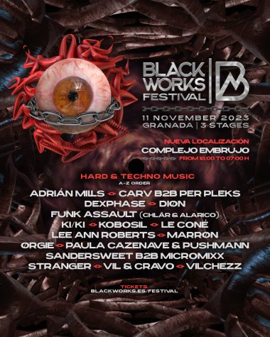 Blackworks Festival