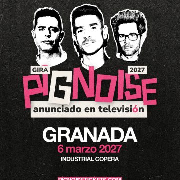 Pignoise