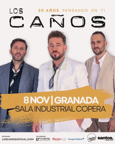 Los Caños