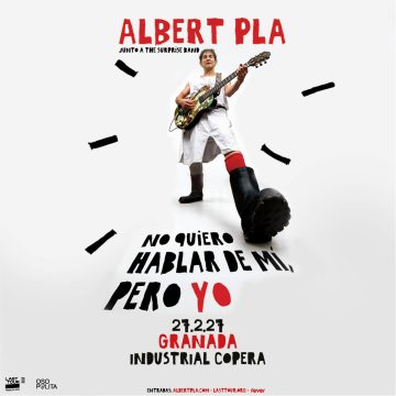 Albert Pla