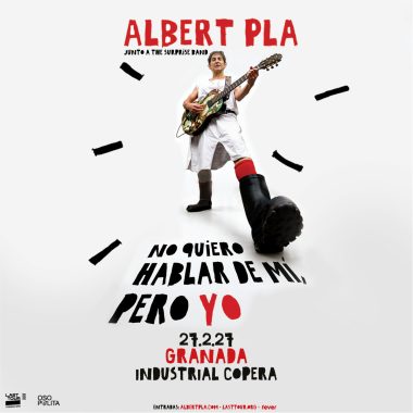 Albert Pla