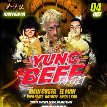 Infierno Club