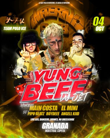 Infierno Club