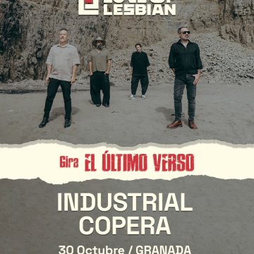 Love of Lesbian