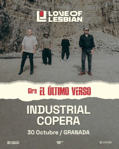 Love of Lesbian