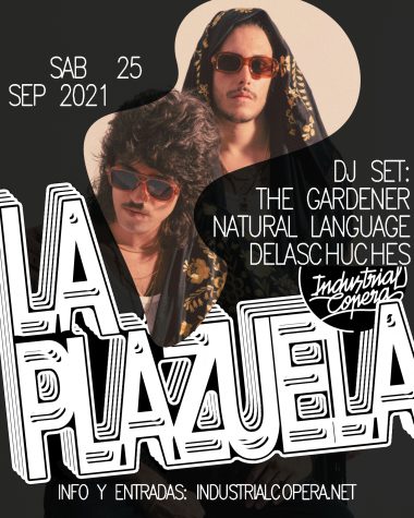 La Plazuela
