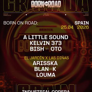 Born On Road
