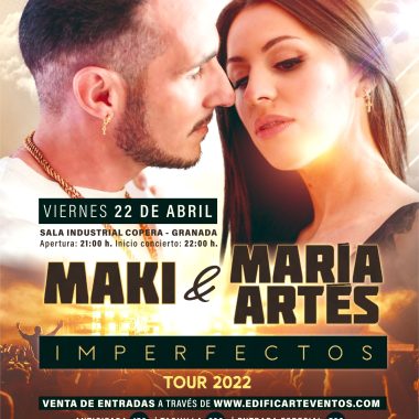 Maki & María Artes