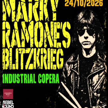 Marky Ramone