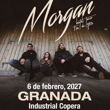 Morgan