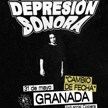 Depresión Sonora