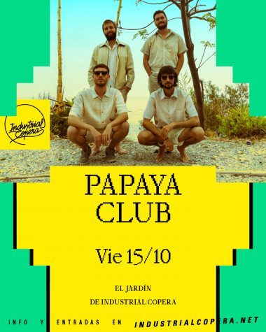 Papaya Club