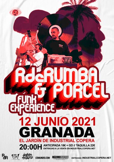 RdeRumba & Porcel