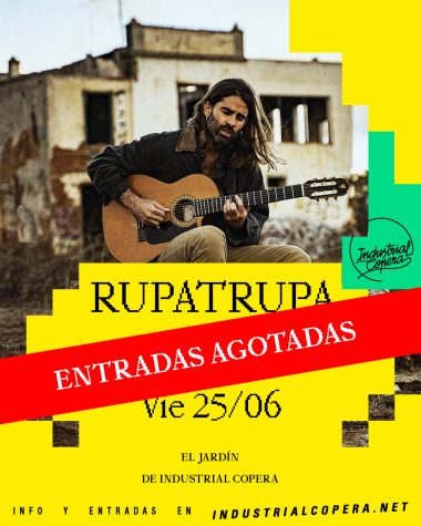Rupatrupa