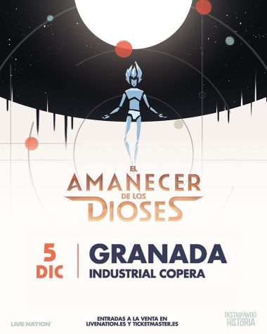 Destripando la historia