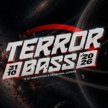Terrorbass