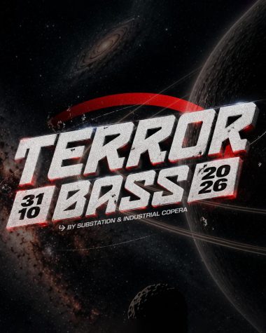 Terrorbass