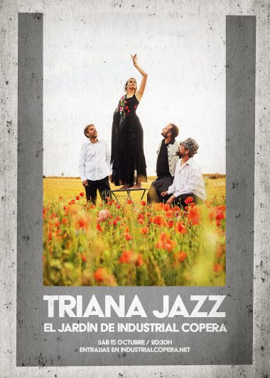 Triana Jazz