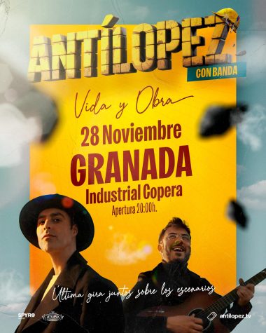 Antílopez