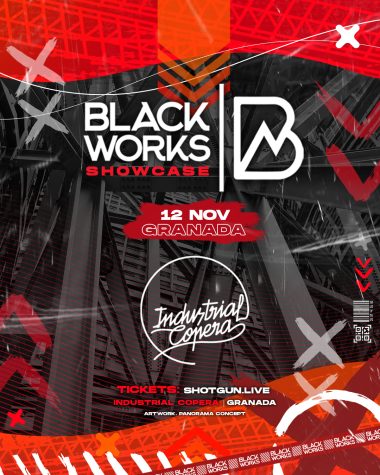 Blackworks Showcase